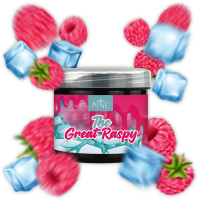 The Great Raspy - 20g