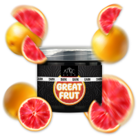 Dark Great Frut - 25g