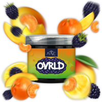 AINO Tobacco 20g - OVRLD