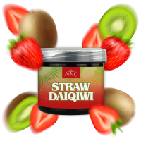 Straw Daiqiwi - 20g