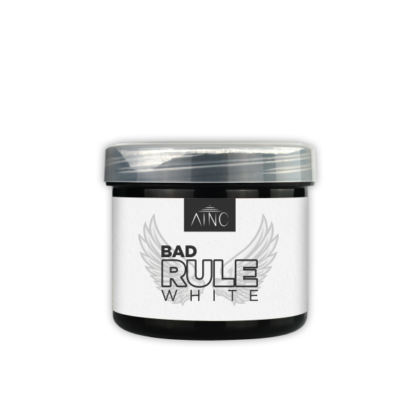 Bad Rule White - 20g