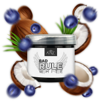 Bad Rule White - 20g