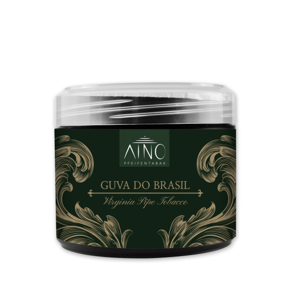 Guva do Brasil - 65g Pfeifentabak