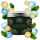 AINO Pfeifentabak 65g - Guva do Brasil