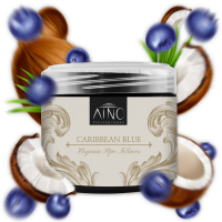 Caribbean Blue - 65g Pfeifentabak