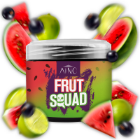 Frut Squad 200g