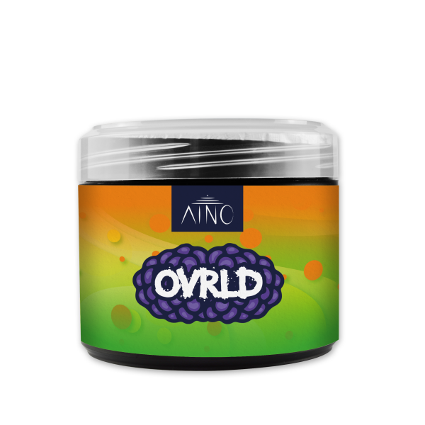 T&T | AINO Tobacco 200g - OVRLD