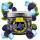 Strong Black - 200g