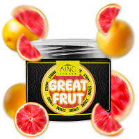 Strong Great Frut 200g