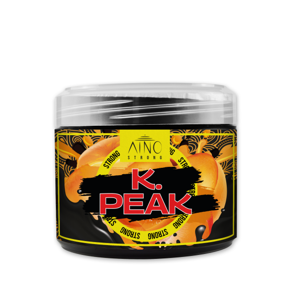 Strong K-Peak - 200g