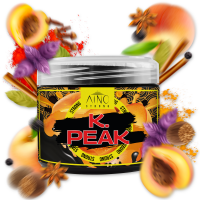 Strong K-Peak 200g