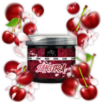 AINO Dark Tobacco 25g - Lady Sakura