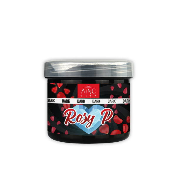AINO Dark Tobacco 25g - RosyP