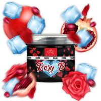 AINO Dark Tobacco 25g - RosyP