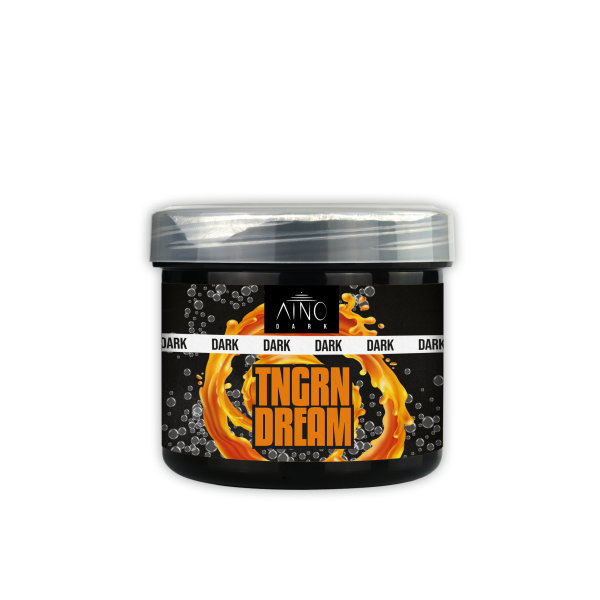 AINO Dark Tobacco 25g - Tngrn Dream