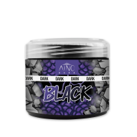 AINO Dark Tobacco 200g - Black
