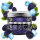 Dark Black - 200g