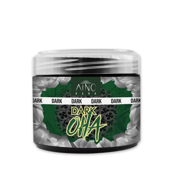 AINO Dark Tobacco 200g - Dark OHA