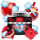 Dark RosyP - 200g
