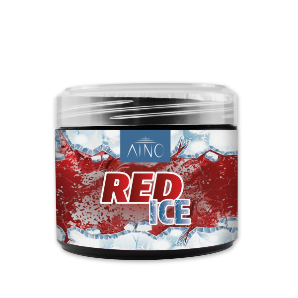 Red Ice - 200g