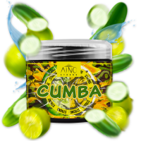 Strong Cumba - 200g