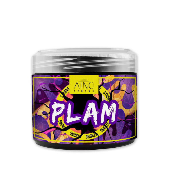 T&T | AINO Strong Tobacco 200g - Plam