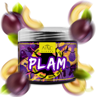T&T | AINO Strong Tobacco 200g - Plam