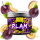 T&T | AINO Strong Tobacco 200g - Plam