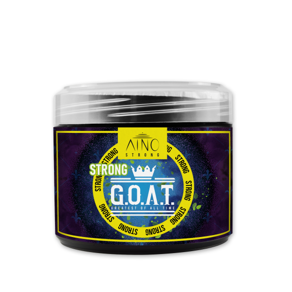 Strong GOAT - 200g