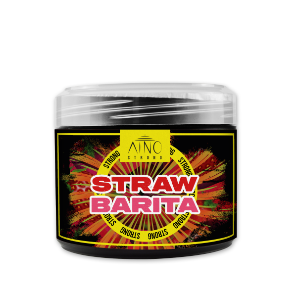 Strong Straw Barita - 200g