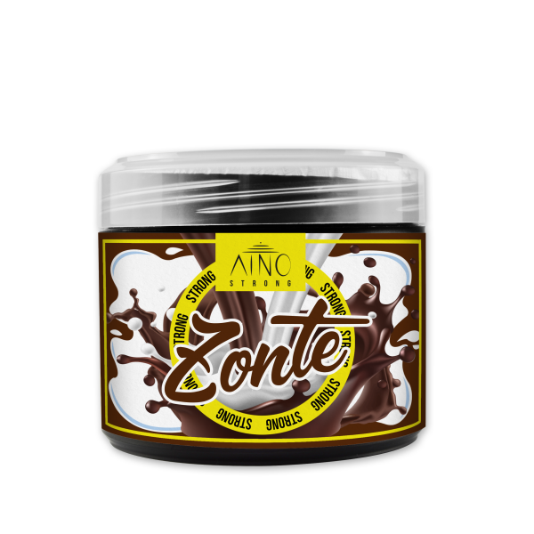 Strong Zonte - 200g