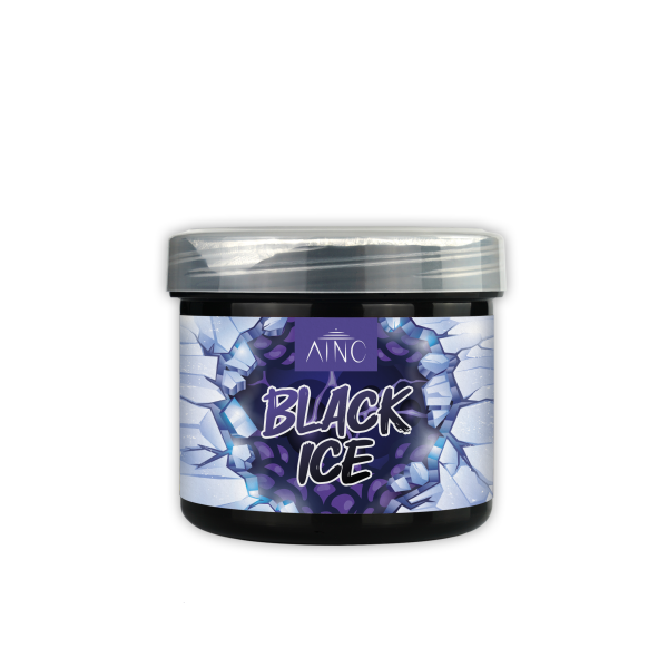 Black Ice - 20g