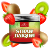 Straw Daiqiwi - 200g