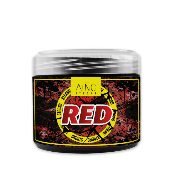 Strong Red - 200g