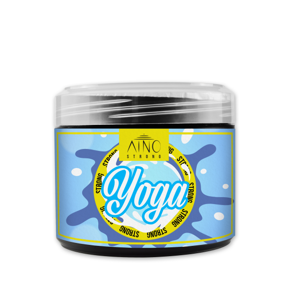 Strong Yoga - 200g